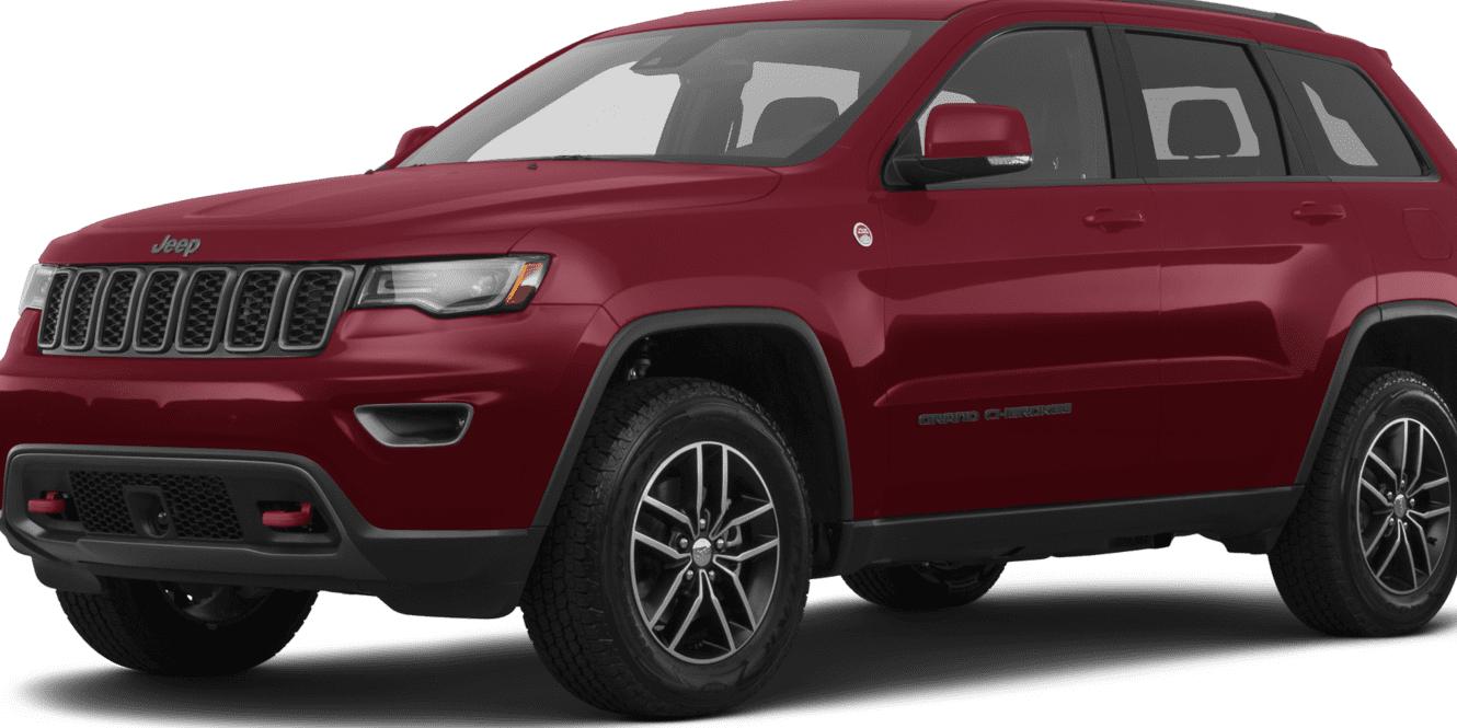 JEEP GRAND CHEROKEE 2019 1C4RJFLG3KC653102 image